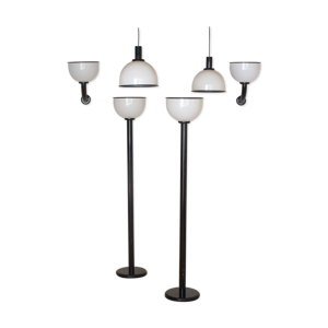 Luminaires Lita année 80