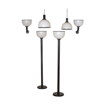 Luminaires Lita année 80