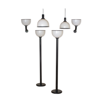 Luminaires Lita année 80