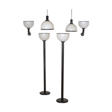 Luminaires Lita année 80
