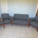 Salon ancien
