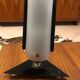 Vintage bedside lamp 50s/60s