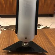 Lampe de chevet vintage années 50/60