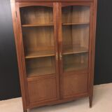 Louis XVI showcase