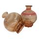 Lot de carafes vintage