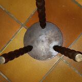 Tabouret tripode