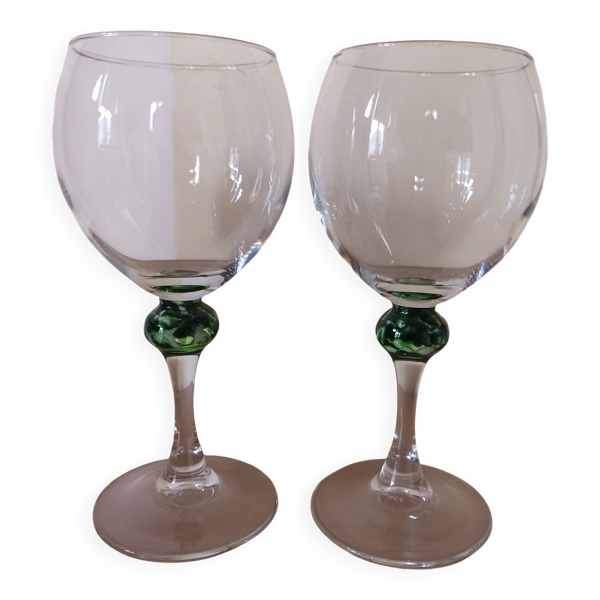 Verres à pieds Luminarc