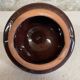 10-piece stoneware tea/coffee set
