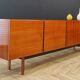 Enfilade Mid Century