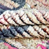 Moroccan Berber rug Boujaad 260 x 156 cm New