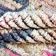 Moroccan Berber rug Boujaad 260 x 156 cm New