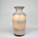 Grand vase de sol en céramique du milieu du siècle, Allemagne