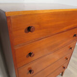 Commode 5 tiroirs