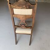 Antique chairs