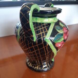 Vase Vallauris