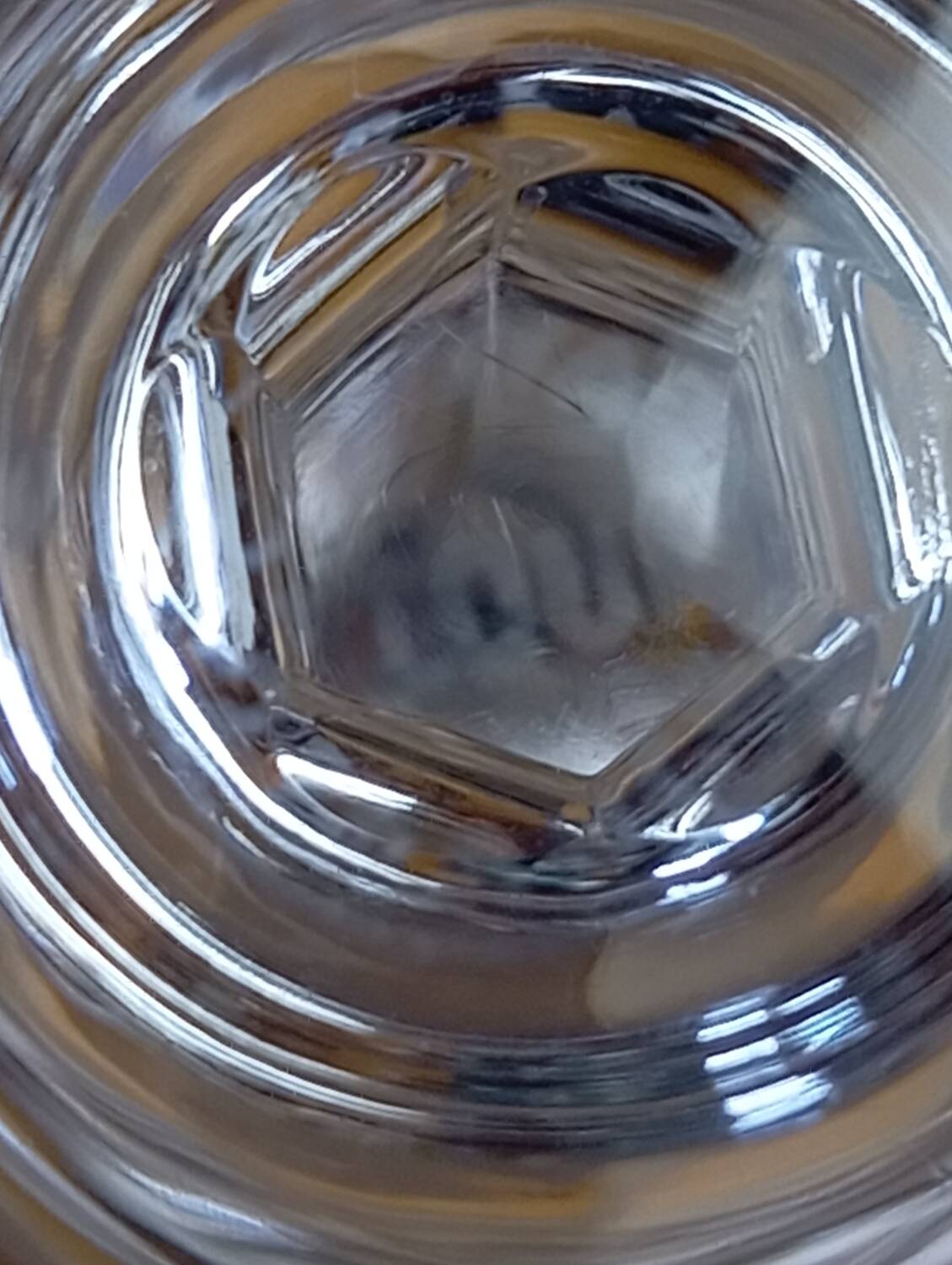 St louis "Cerdagne" model champagne flutes