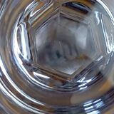 St louis "Cerdagne" model champagne flutes