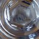 St louis "Cerdagne" model champagne flutes