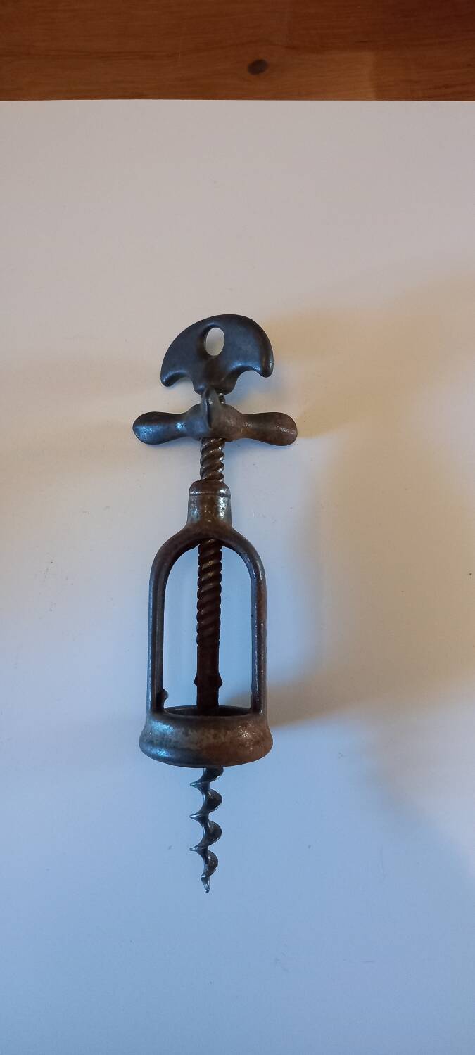 Corkscrew