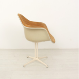 Armchair by Charles and Ray Eames for Herman Miller