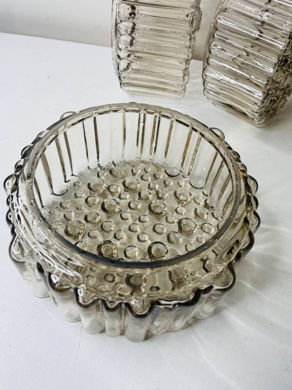 Globes Helena Tynell