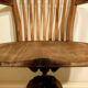 Fauteuil de bureau américain 1940