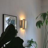Tile 1 wall light