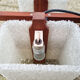 Scandinavian vintage suspension 60s, 6 fires, teak and perplexed