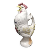 Rooster pitcher in slip