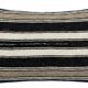 Vintage kilim cushion cover 36x61 cm
