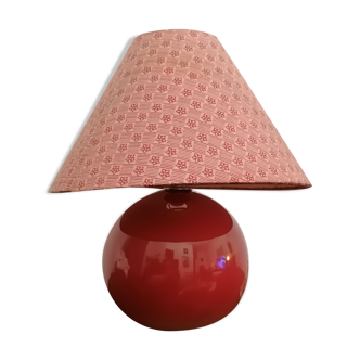 Bedside lamp