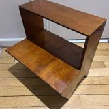 1950s plant stand shelf