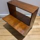 1950s plant stand shelf