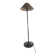Pied de lampe