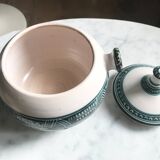 Roy Durtal ceramic
