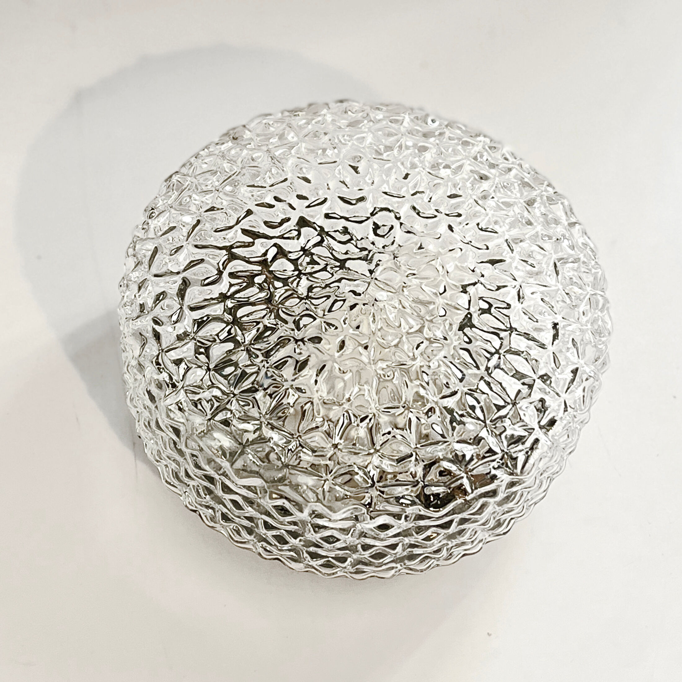 RZB Bamberg plafond or wall lamp, Germany, 1970s
