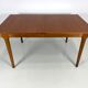 Vintage McIntosh dining table 1960's