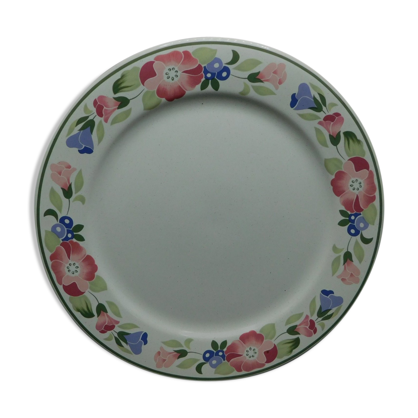 Winterling West-Germany Cake Dish - Model Barbara