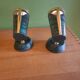 Set of two 90s spotlights