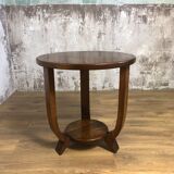 Healing tripode art deco