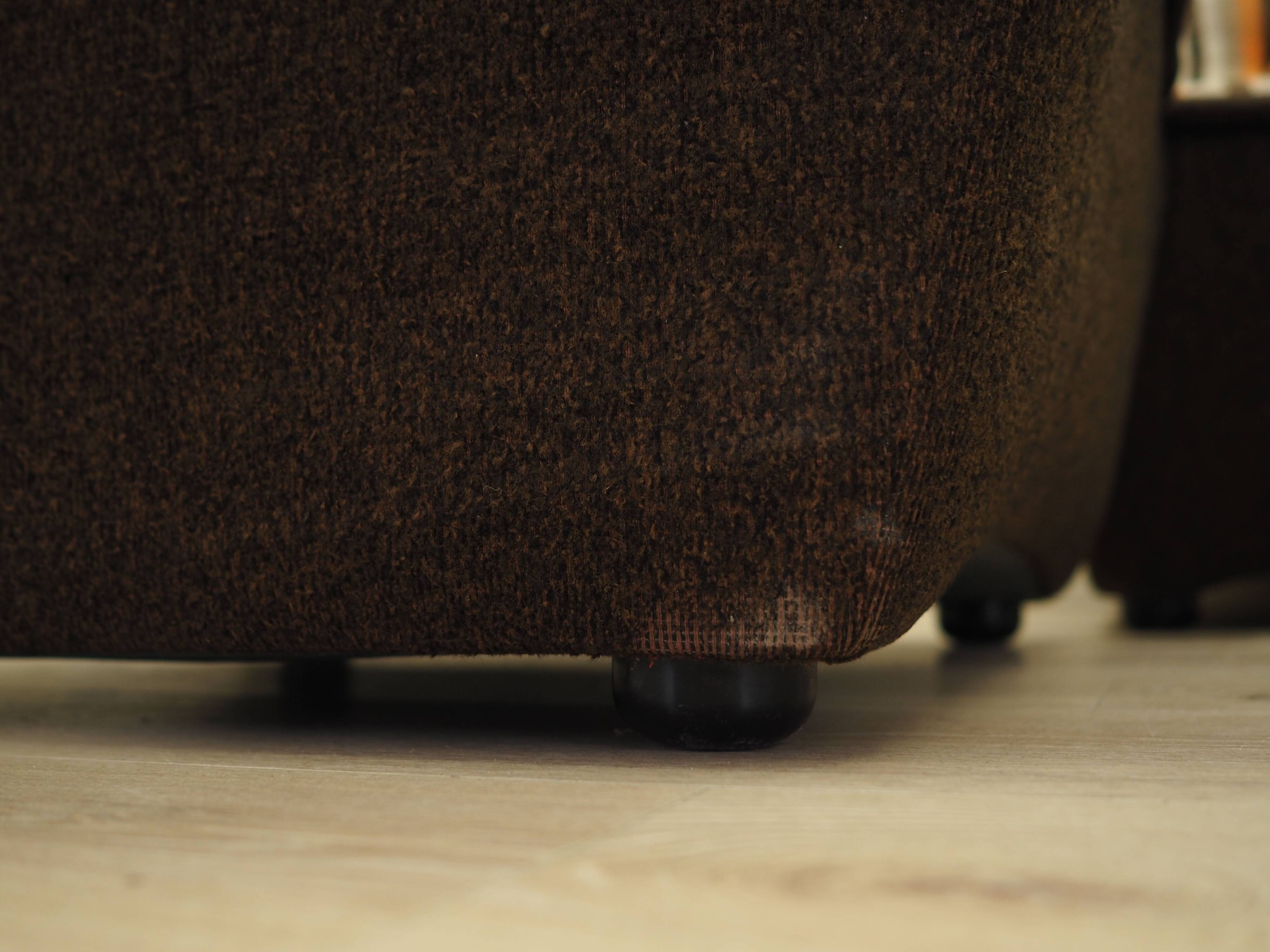 Modular sofa, Italian design, 1960s, production: Italy