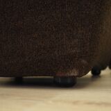 Modular sofa, Italian design, 1960s, production: Italy