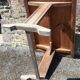 Bistro table