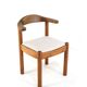 Set of 4 Vamdrup dining chairs 'Boestofte'