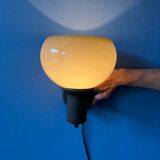 Herda mushroom wall lamp