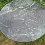 round coffee table