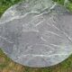 round coffee table