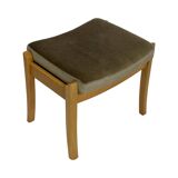Farstrup footrest footstool ottoman  danish design