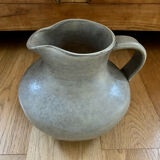 Pichet vase en céramique Max Idlas années 50 60