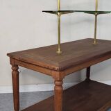 Countertop Furniture Shop Window Table